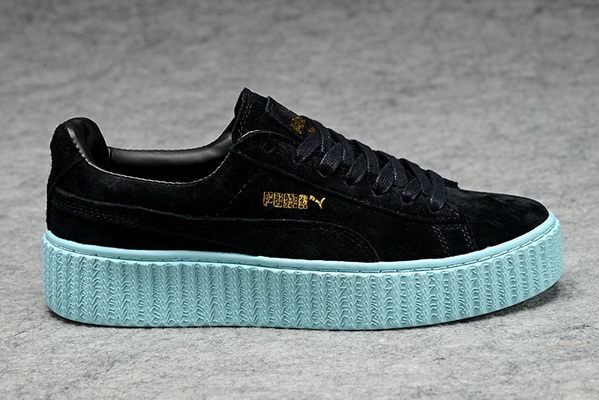 Puma x Rihanna Creepers Men Shoes--009